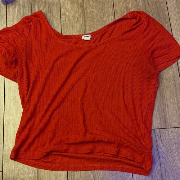 Size Medium short sleeve shirt - Picture 1 of 1